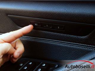 BMW 520 usata, con Monitoraggio pressione pneumatici