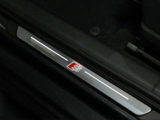 AUDI A3 usata, con Fari LED