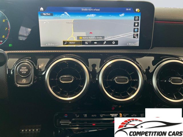 MERCEDES-BENZ A 180 usata, con Bluetooth