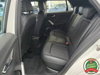 AUDI Q2 usata, con ESP