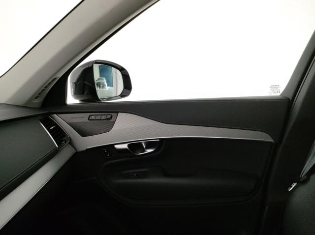 VOLVO XC90 usata, con Fari LED