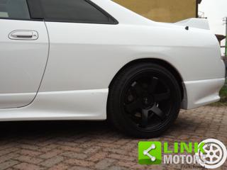 NISSAN Skyline usata 48
