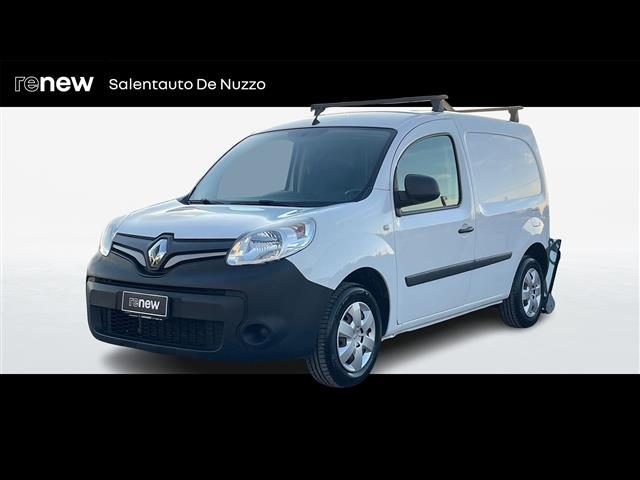 RENAULT Kangoo usata, con ABS
