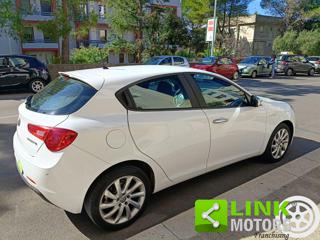 ALFA ROMEO Giulietta usata, con Airbag laterali