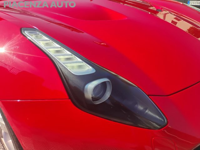 FERRARI California usata, con Park Distance Control