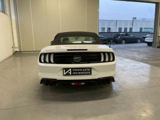 FORD Mustang usata, con Autoradio