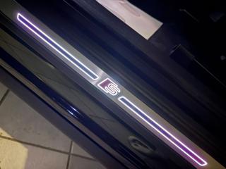 AUDI Q5 usata, con Filtro antiparticolato