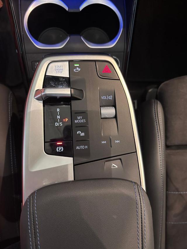 BMW X1 usata, con Cruise Control