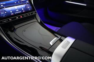 MERCEDES-BENZ C 200 usata, con Chiusura centralizzata