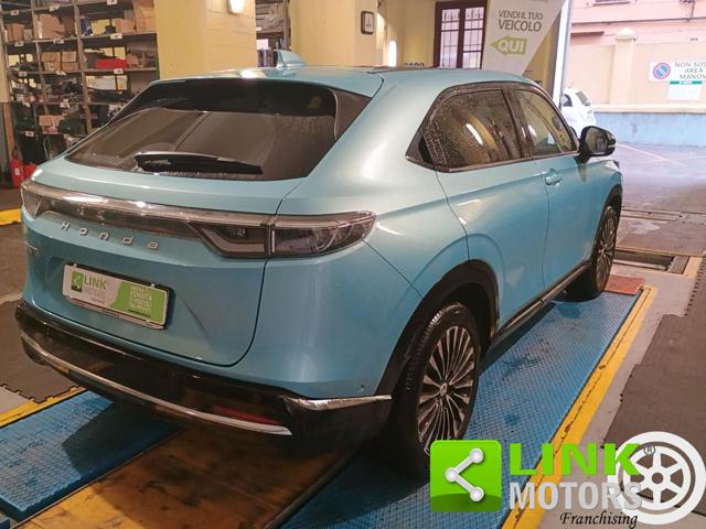 HONDA e:Ny1 usata, con Alzacristalli elettrici
