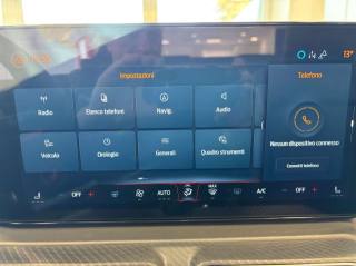 FORD Mustang usata, con Regolazione elettrica sedili