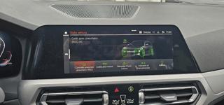 BMW 320 usata, con Servosterzo