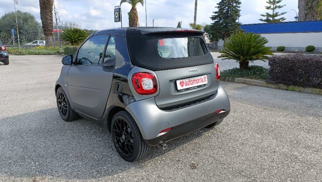 SMART ForTwo usata, con Airbag Passeggero