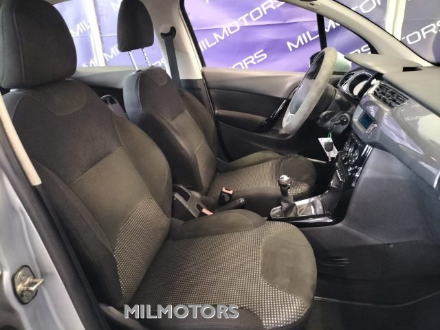 CITROEN C3 usata, con Cruise Control