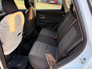 MG ZS usata, con Airbag