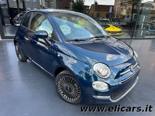 FIAT 500 usata, con Airbag laterali