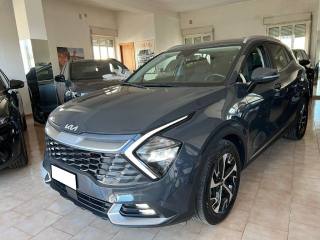KIA Sportage usata 1
