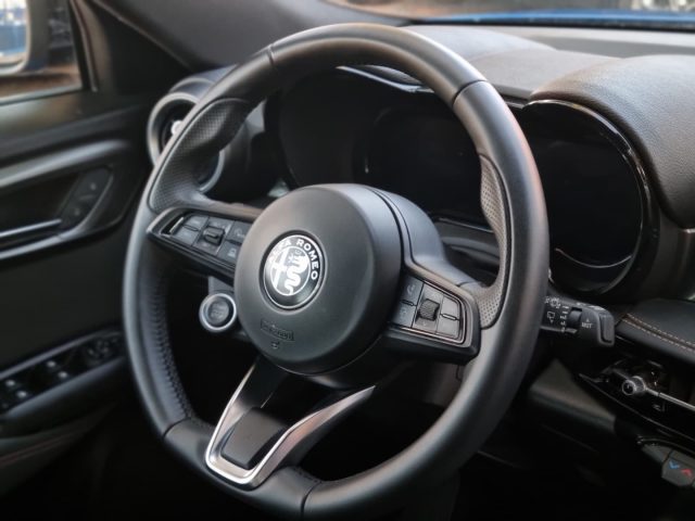 ALFA ROMEO Tonale usata, con Immobilizzatore elettronico