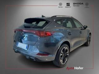 CUPRA Formentor usata, con Airbag laterali