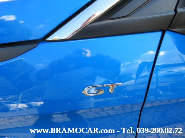 PEUGEOT 3008 usata, con Controllo automatico clima