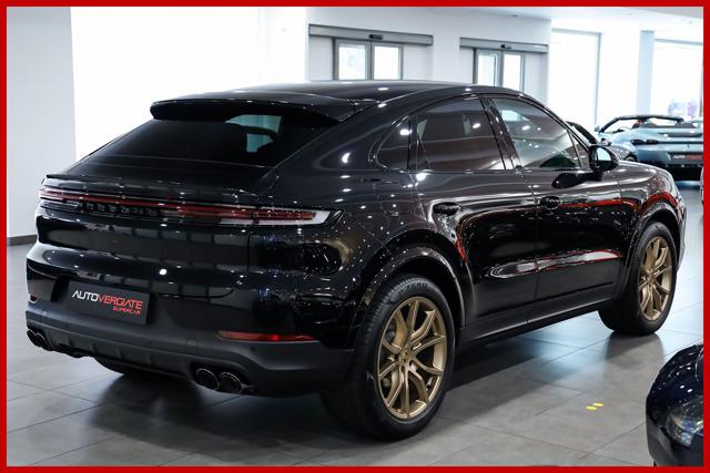 PORSCHE Cayenne usata, con Autoradio