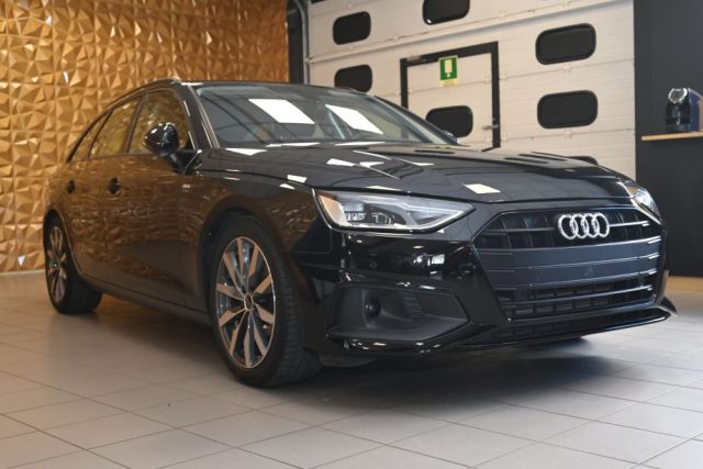AUDI A4 usata 76