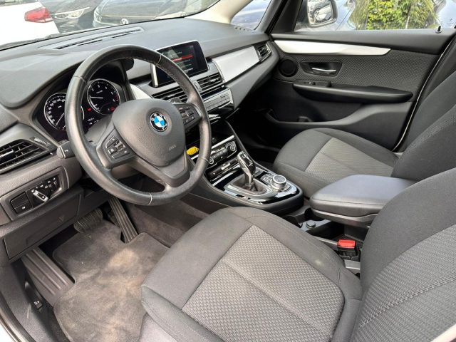 BMW 216 usata, con Alzacristalli elettrici