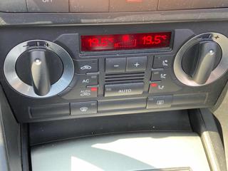 AUDI A3 usata, con Immobilizzatore elettronico