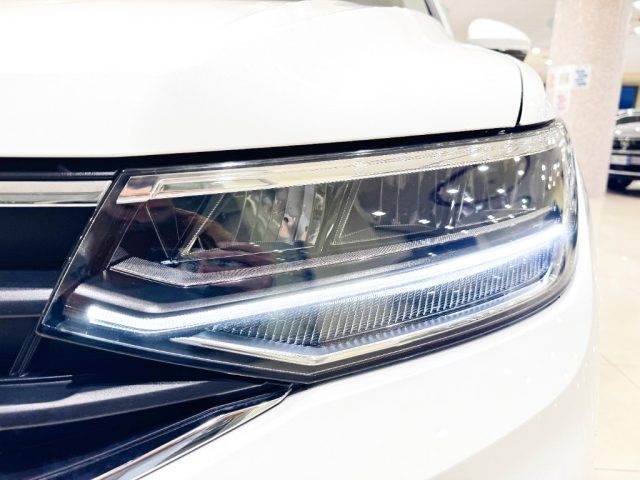 VOLKSWAGEN Tiguan usata, con Controllo trazione