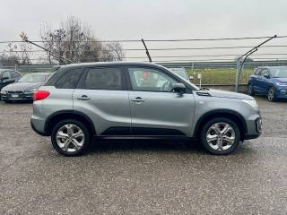 SUZUKI Vitara usata, con Autoradio