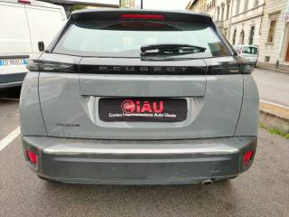 PEUGEOT 2008 usata, con Chiusura centralizzata