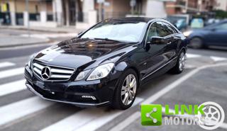 MERCEDES-BENZ E 220 usata, con Controllo trazione