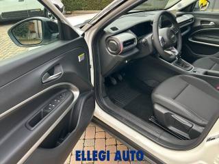 JEEP Avenger usata, con ESP