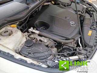 MERCEDES-BENZ CLA 200 usata, con MP3
