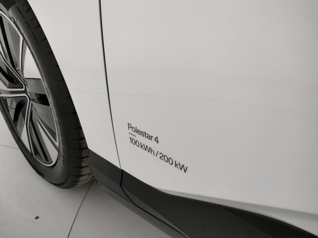 POLESTAR Polestar 4 usata, con Controllo vocale