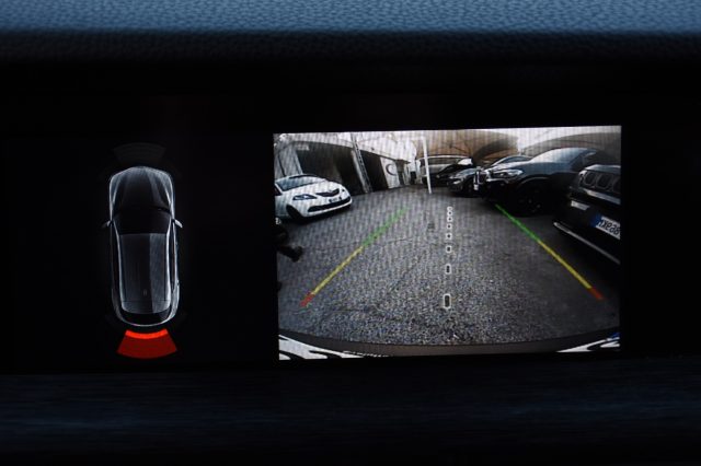 ALFA ROMEO Stelvio usata, con Controllo trazione