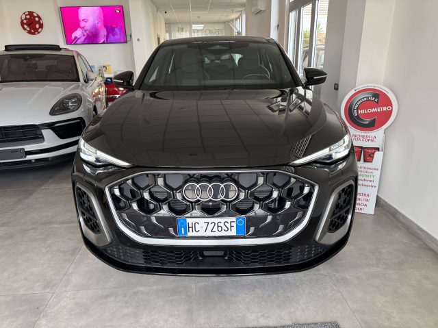 AUDI Q5 usata, con Airbag laterali