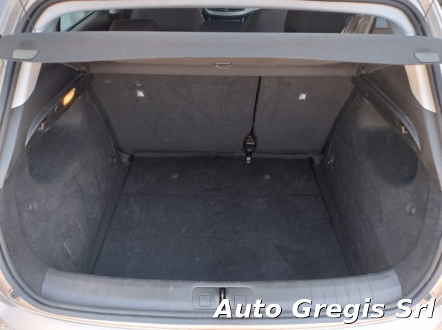 FIAT Tipo usata, con USB