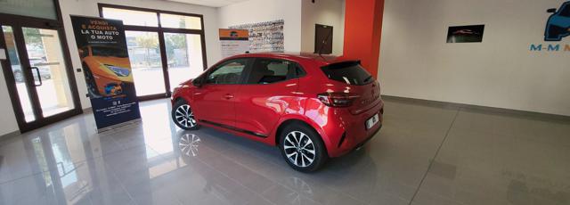 MITSUBISHI Colt usata, con Filtro antiparticolato