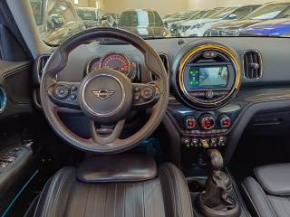 MINI Countryman usata, con ESP