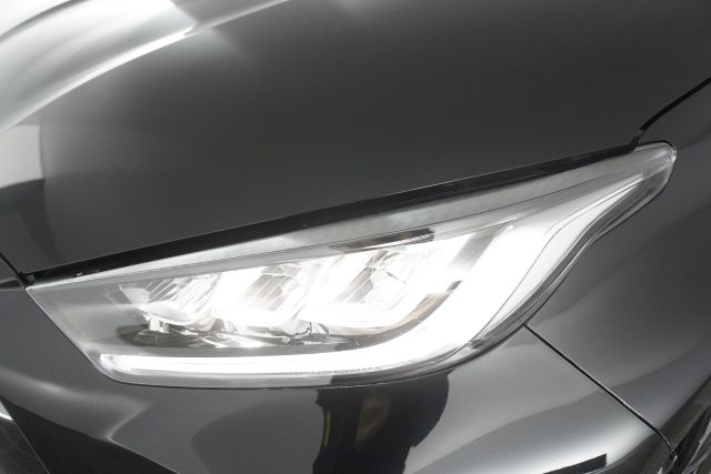 TOYOTA Yaris usata 7