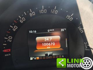 SMART ForTwo usata 19