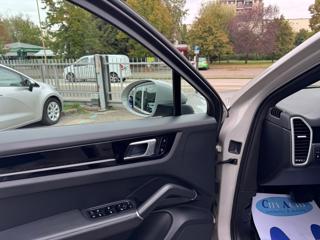 PORSCHE Cayenne usata, con Climatizzatore