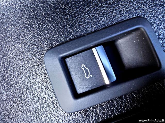 AUDI Q5 usata, con Vetri oscurati