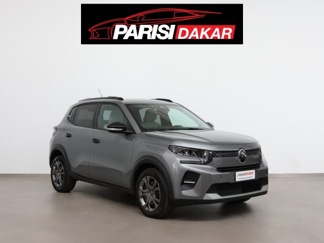 CITROEN C3 usata, con Airbag