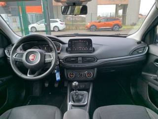 FIAT Tipo usata, con Cruise Control