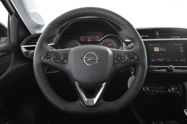 OPEL Corsa usata 4
