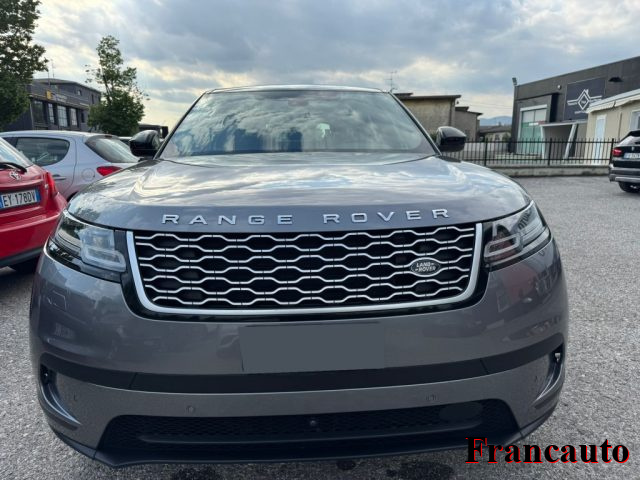 LAND ROVER Range Rover Velar usata, con Airbag Passeggero