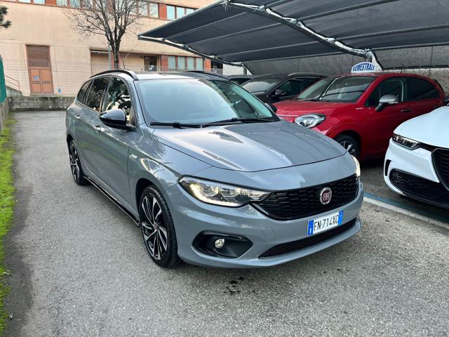 FIAT Tipo usata, con ABS