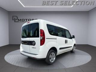 FIAT Doblo usata, con Lettore CD